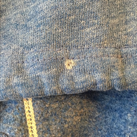 Vintage MU Sweatshirt - Picture 6 of 7